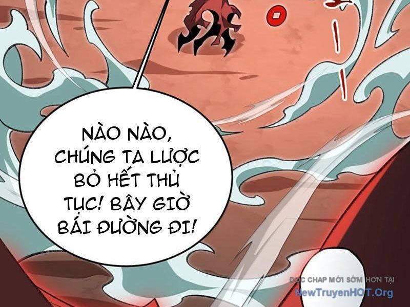 Ta Ở Tu Tiên Giới Chỉ Làm Giờ Hành Chính Chương 128 Ảnh 21
