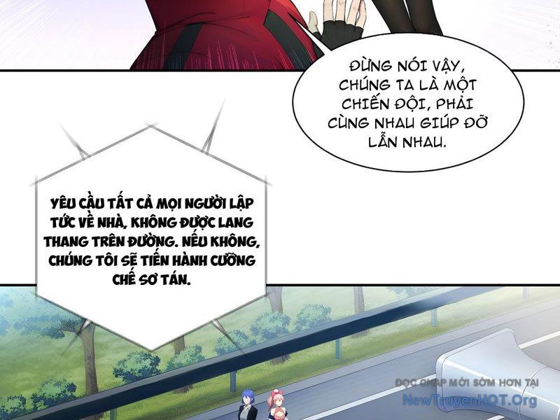 Mạt Nhật Trùng Sinh, Ta Thành Lập Chiến Đội Nữ Thần Chương 6 Ảnh 39