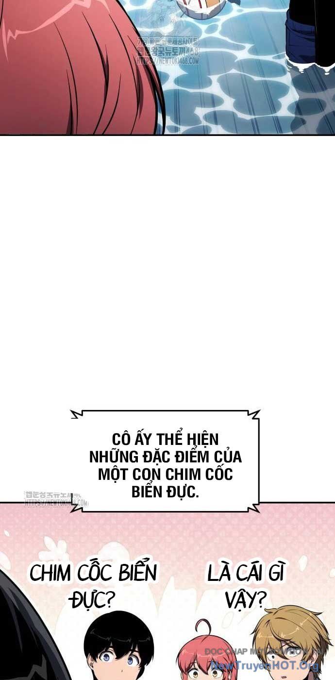 Vua Hiệp Sĩ Đã Trở Lại Với Một Vị Thần Chương 122 Ảnh 70