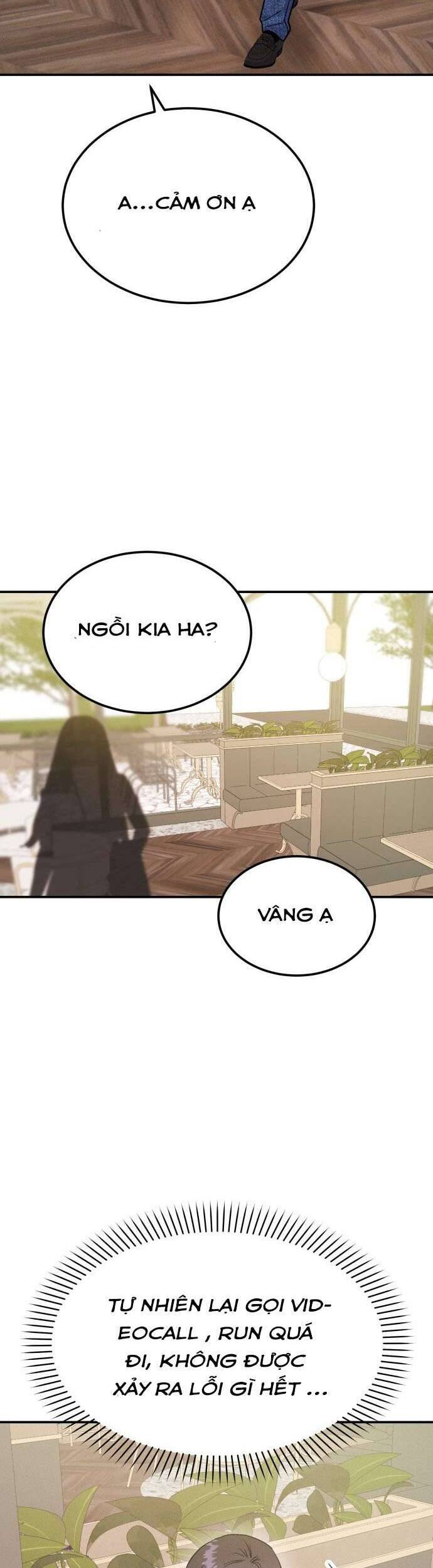 Cuộc Chiến Thoát Kiếp Fa Chương 24 Ảnh 31