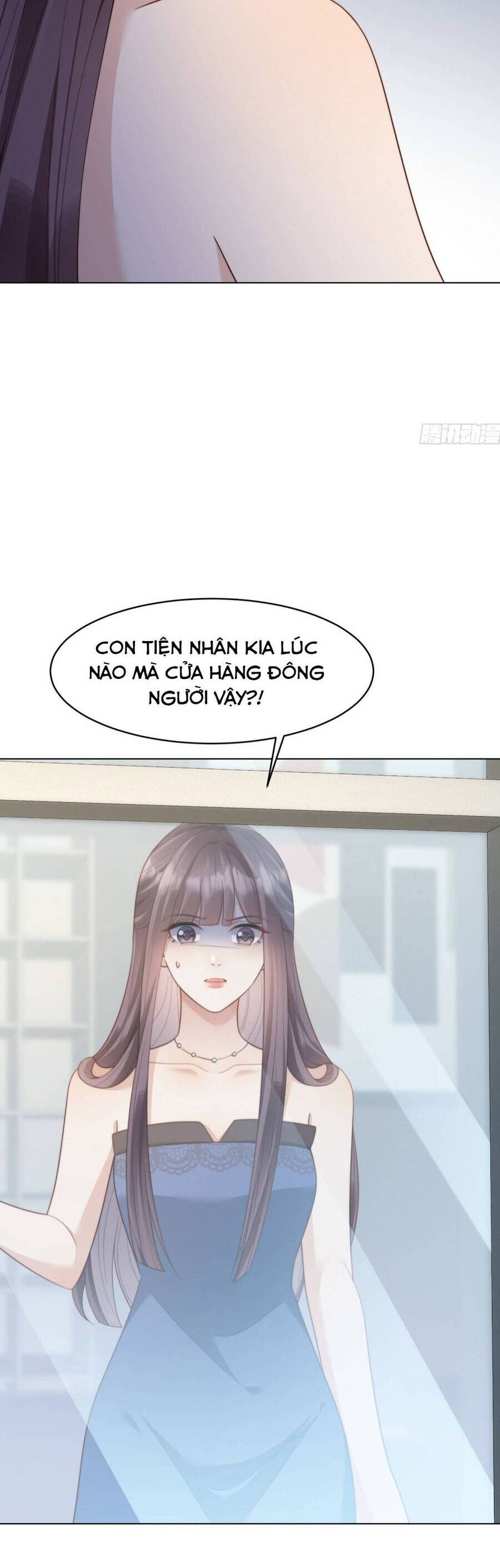 Kết Hôn Với Đại Lão Thực Vật Chương 47 Ảnh 12