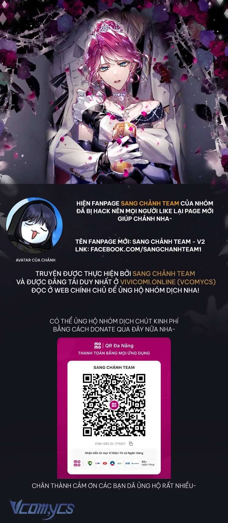 Kết Thúc Của Nhân Vật Phản Diện Chỉ Có Thể Là Cái Chết Chương 180 Ảnh 3