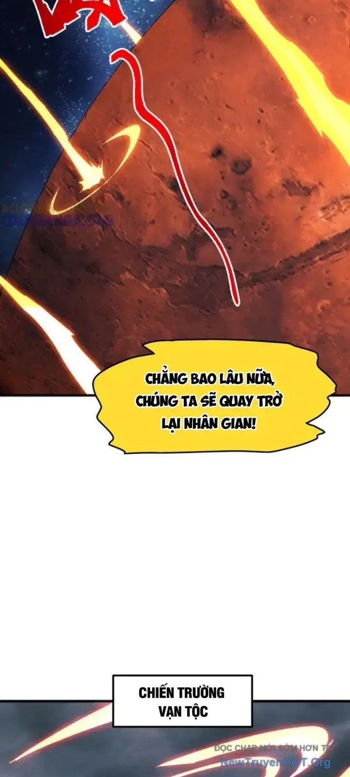Vạn Tộc Xâm Lược: Bắt Đầu Thuần Hóa Cự Thú Cấp Sử Thi Chương 40 Ảnh 30