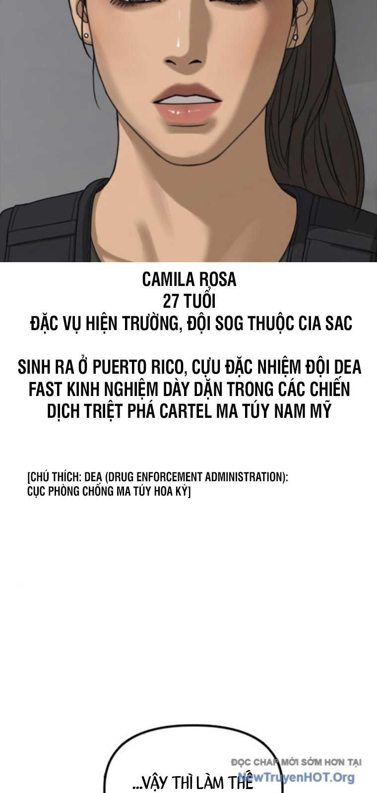 Ngày Tận Thế Đã Đến Chương 23 Ảnh 29