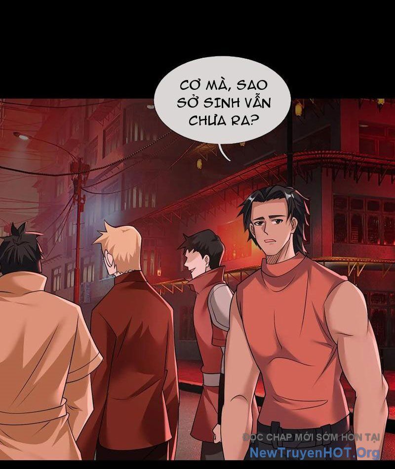 Toàn Cầu Sợ Hãi: Tôi Mở Hack Tự Chọn Cửa Hàng Chương 16 Ảnh 63