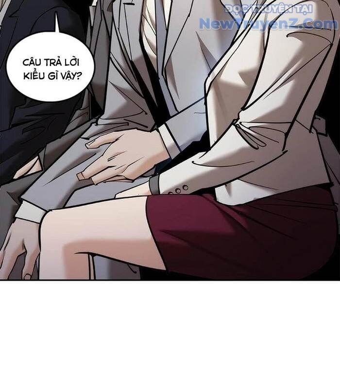 Bạch Dạ Chương 6 Ảnh 111