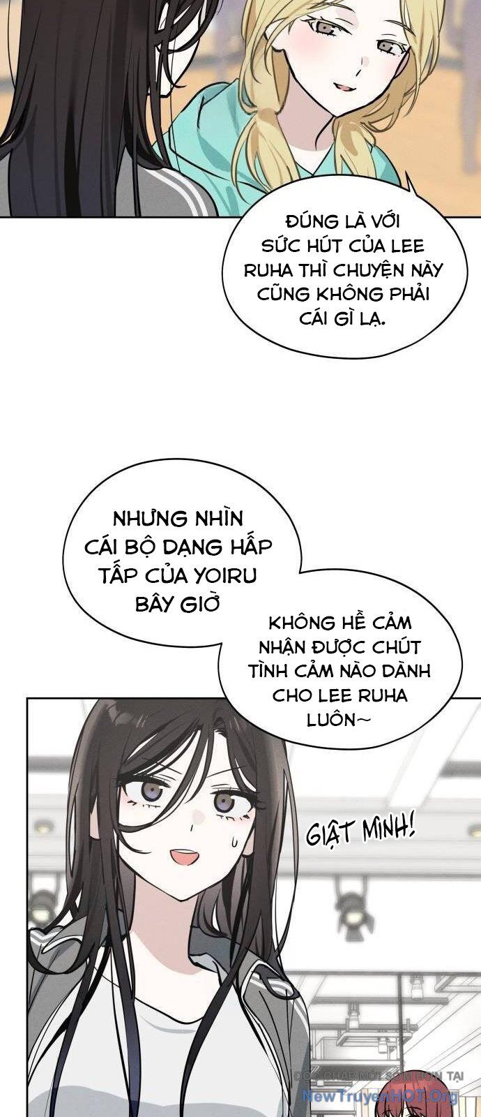 Hôm Nay Han Yoil Là Phụ Nữ Chương 19 Ảnh 21