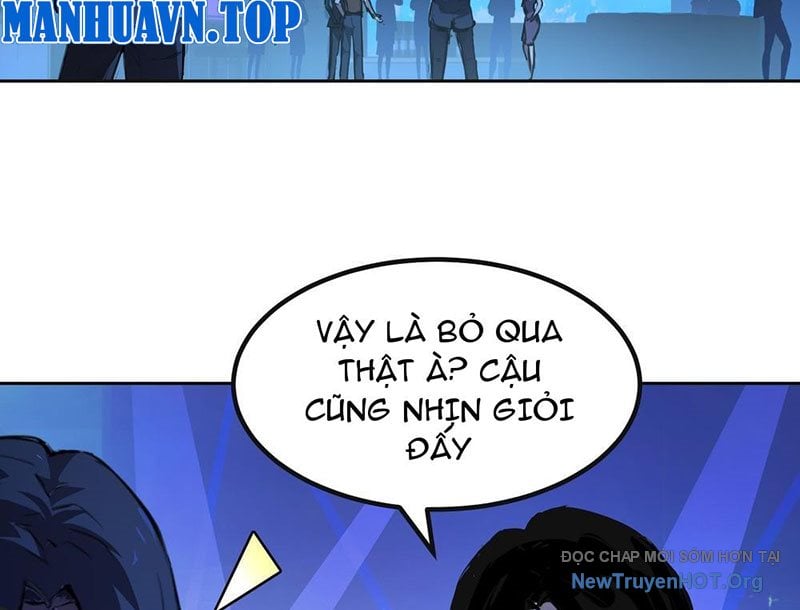 Thế Giới Toàn Người Điên, Tỉnh Táo Chính Là Bị Bệnh Chương 1 Ảnh 37