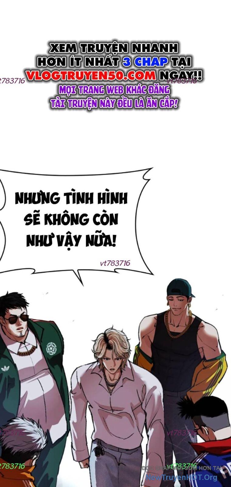 Hoán Đổi Nhiệm Màu Chương 565 Ảnh 175