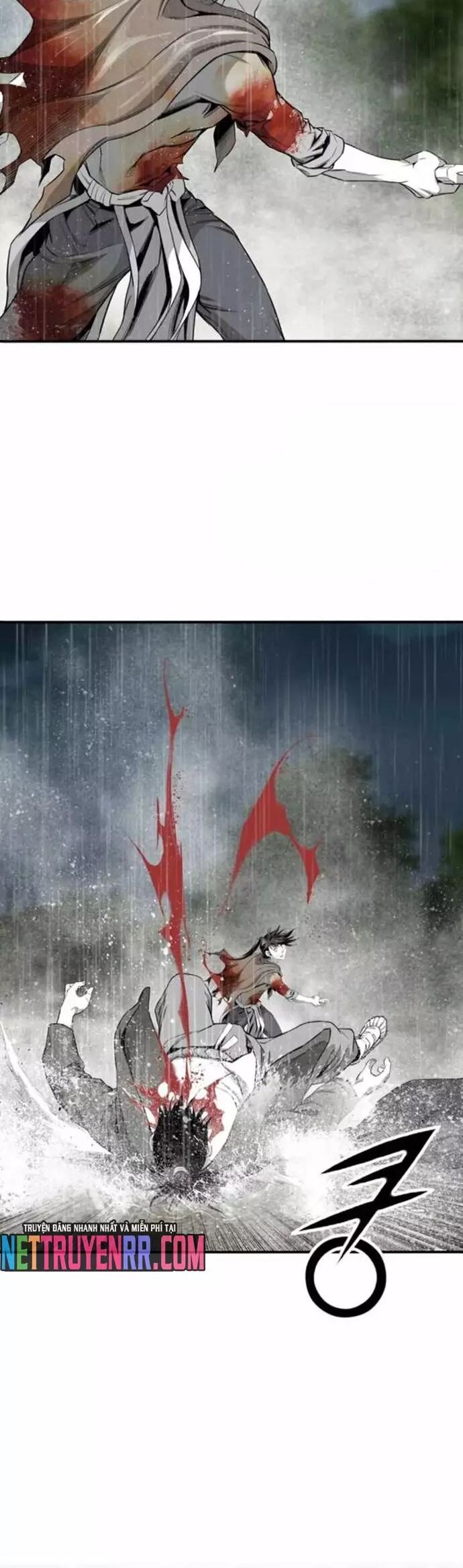 Đăng Thiên Lộ Chương 128 Ảnh 49