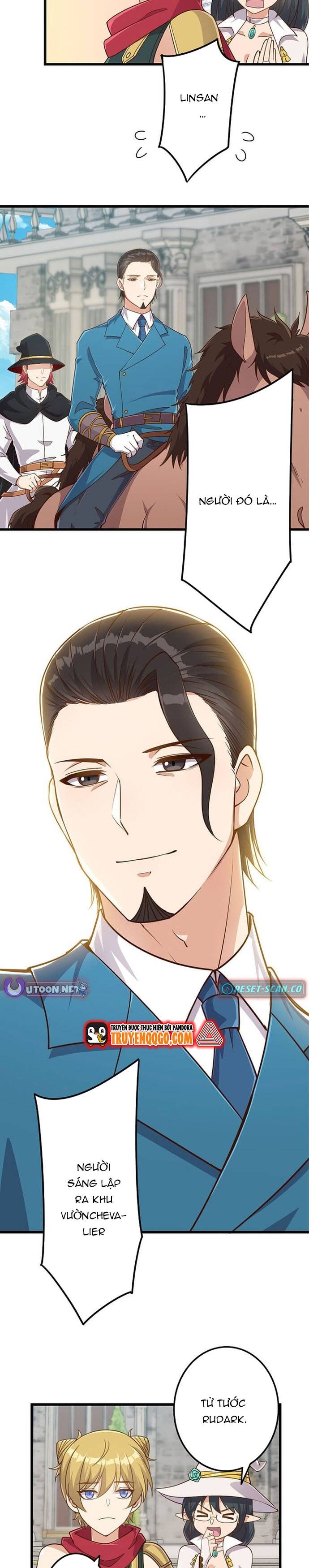 Jozan Fuyo No Komikaraizu Sutato Shimashita! Chương 27 Ảnh 19
