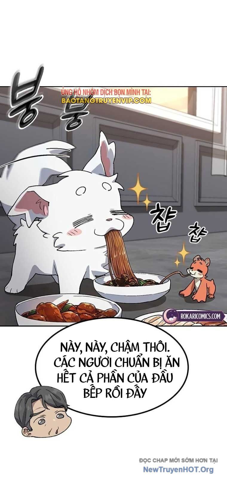 Chữa Lành Cuộc Sống Thông Qua Cắm Trại Ở Thế Giới Khác Chương 66 Ảnh 61