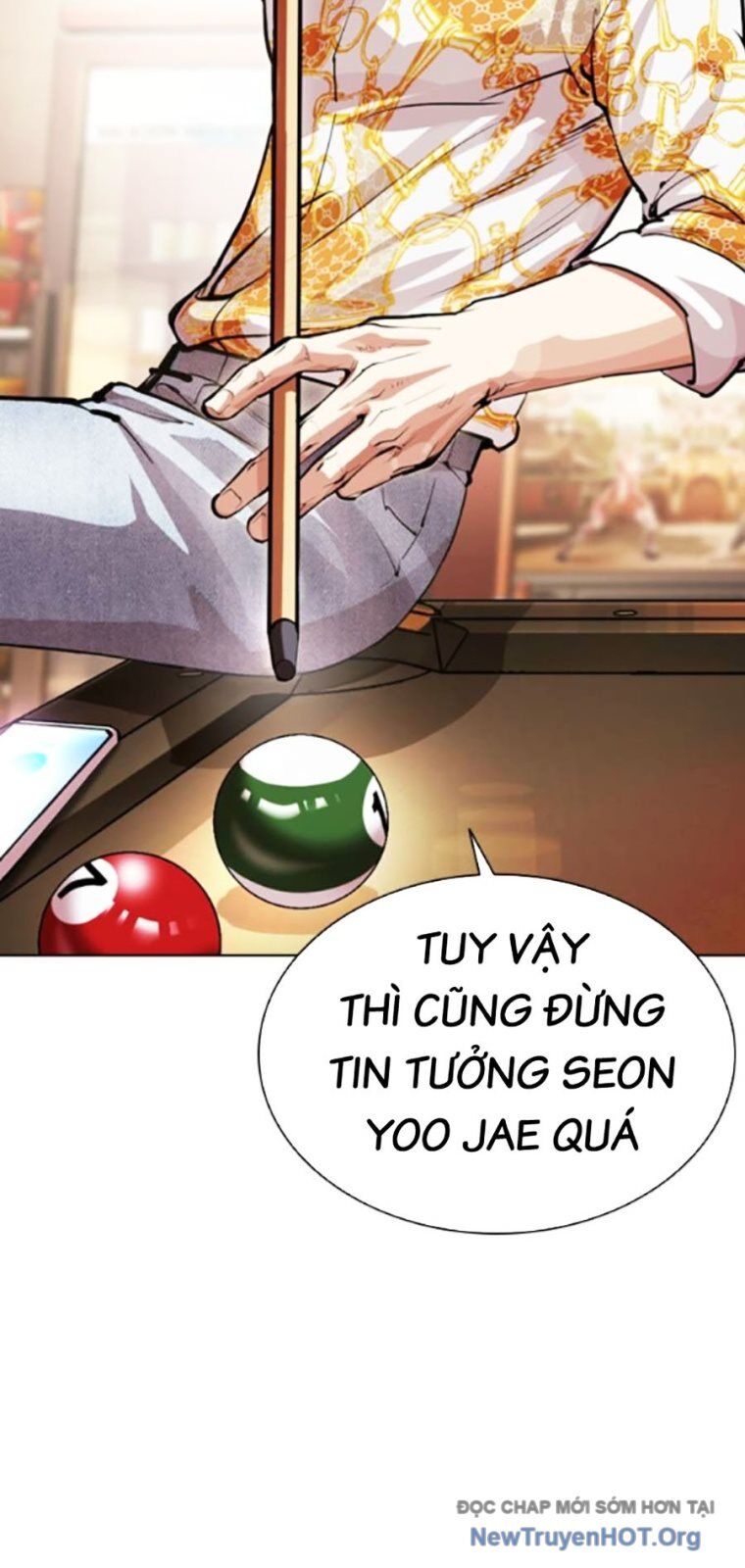 Hoán Đổi Nhiệm Màu Chương 565 Ảnh 54