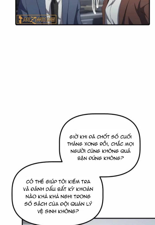 Đi Lên Từ Đáy Xã Hội Chương 34 Ảnh 44