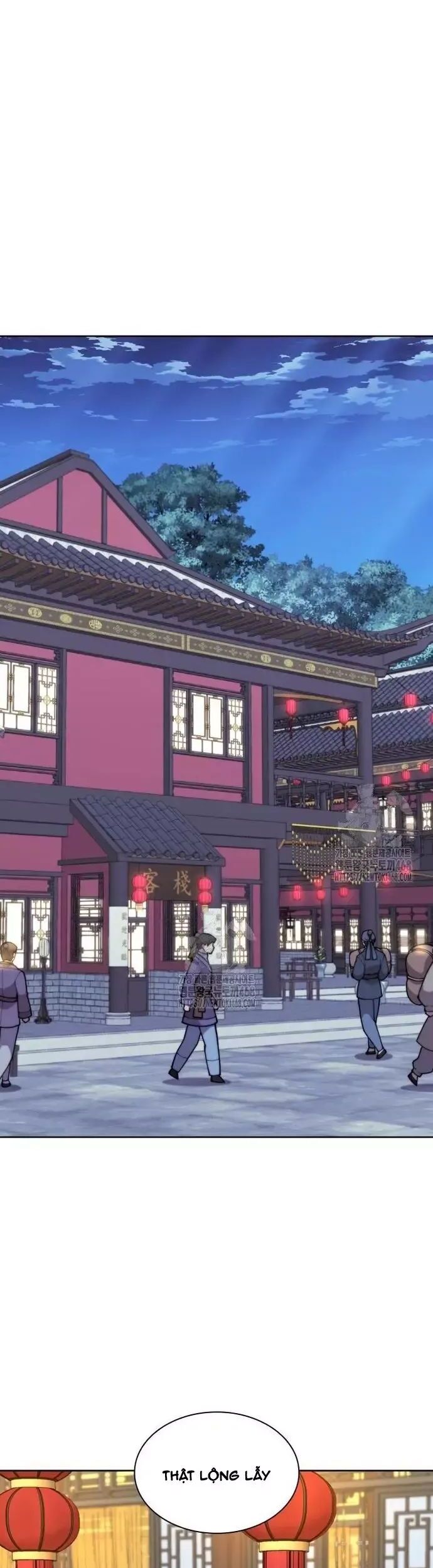 Học Giả Kiếm Sĩ Chương 167 Ảnh 43