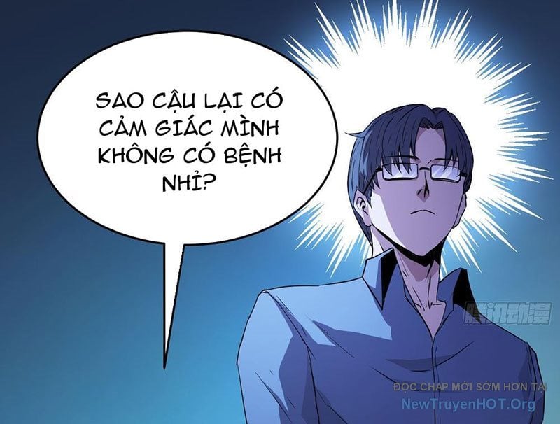 Thế Giới Toàn Người Điên, Tỉnh Táo Chính Là Bị Bệnh Chương 1 Ảnh 154