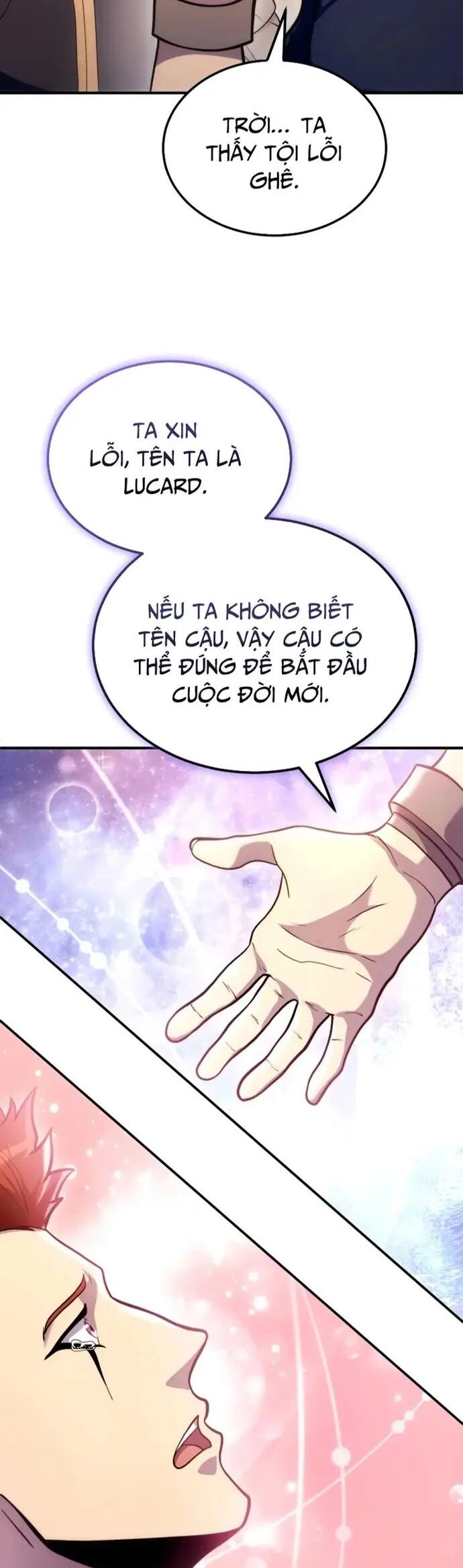 Cẩm Nang Sinh Tồn Của Vai Quần Chúng Cấp Siêu Việt Chương 23 Ảnh 42