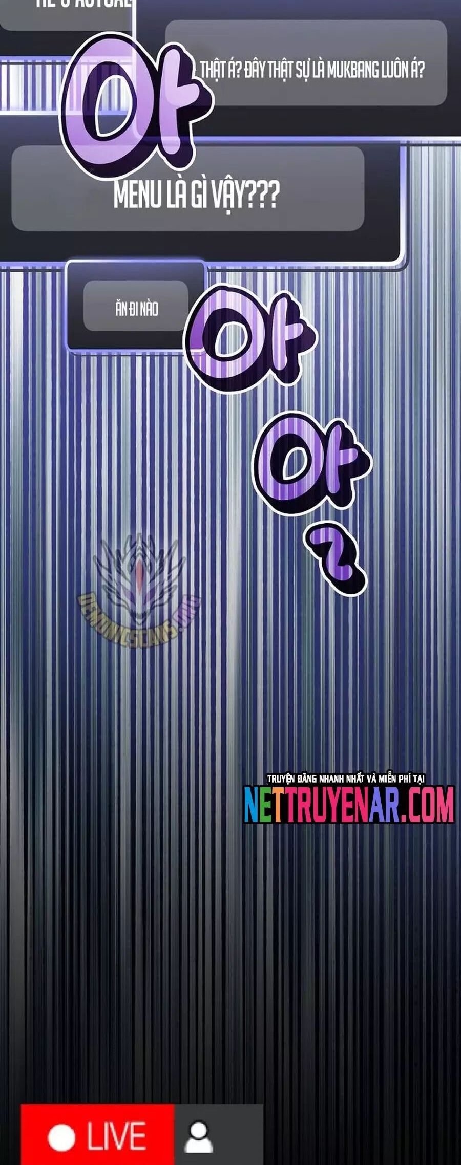 Stream Của Cung Thủ Thiên Tài Chương 73 Ảnh 27