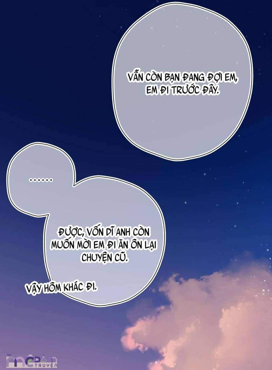 Dã Thú Khi Yêu Chương 44 Ảnh 28