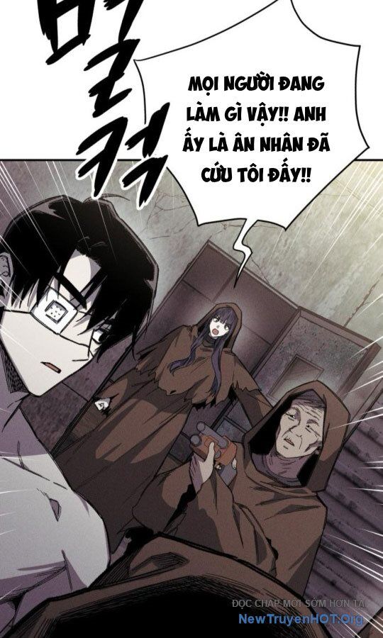 Cơn Lũ Zombie Chương 6 Ảnh 10