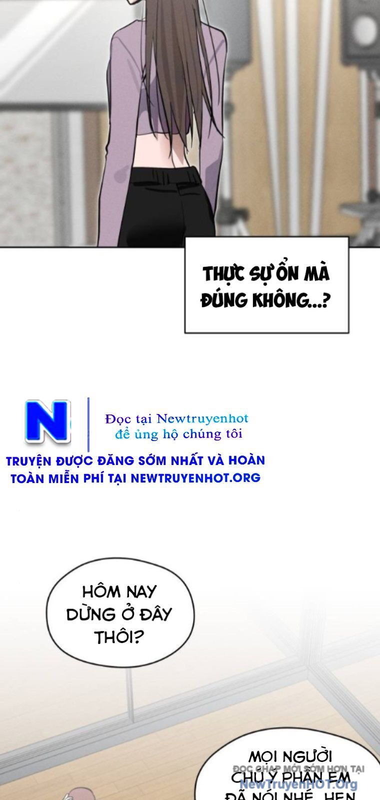 Hôm Nay Han Yoil Là Phụ Nữ Chương 21 Ảnh 29
