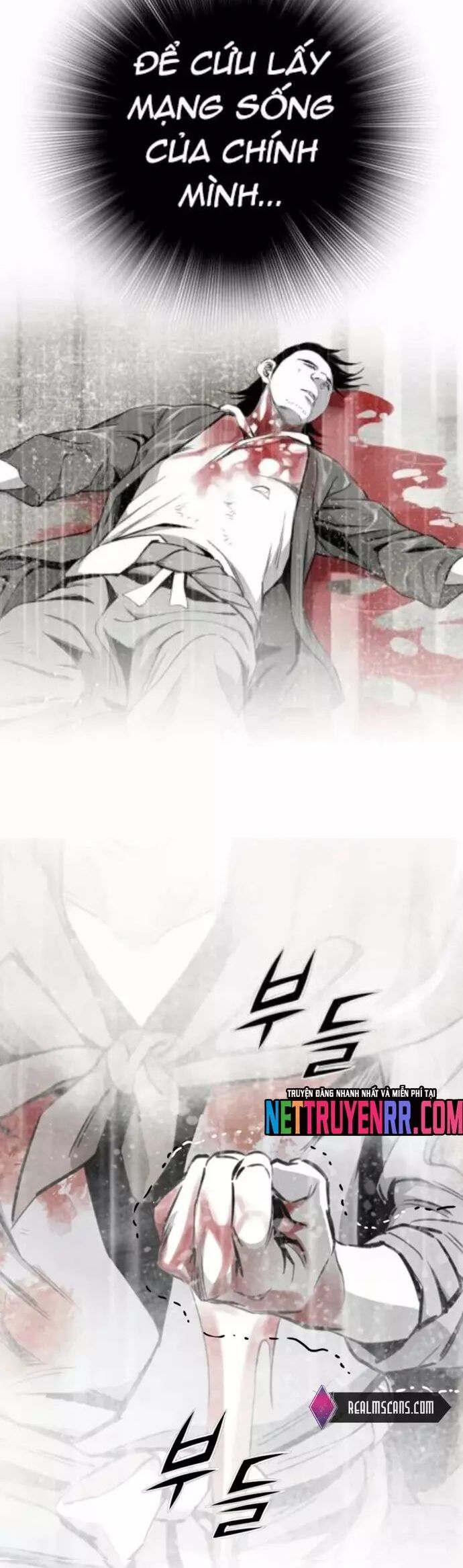 Đăng Thiên Lộ Chương 129 Ảnh 6