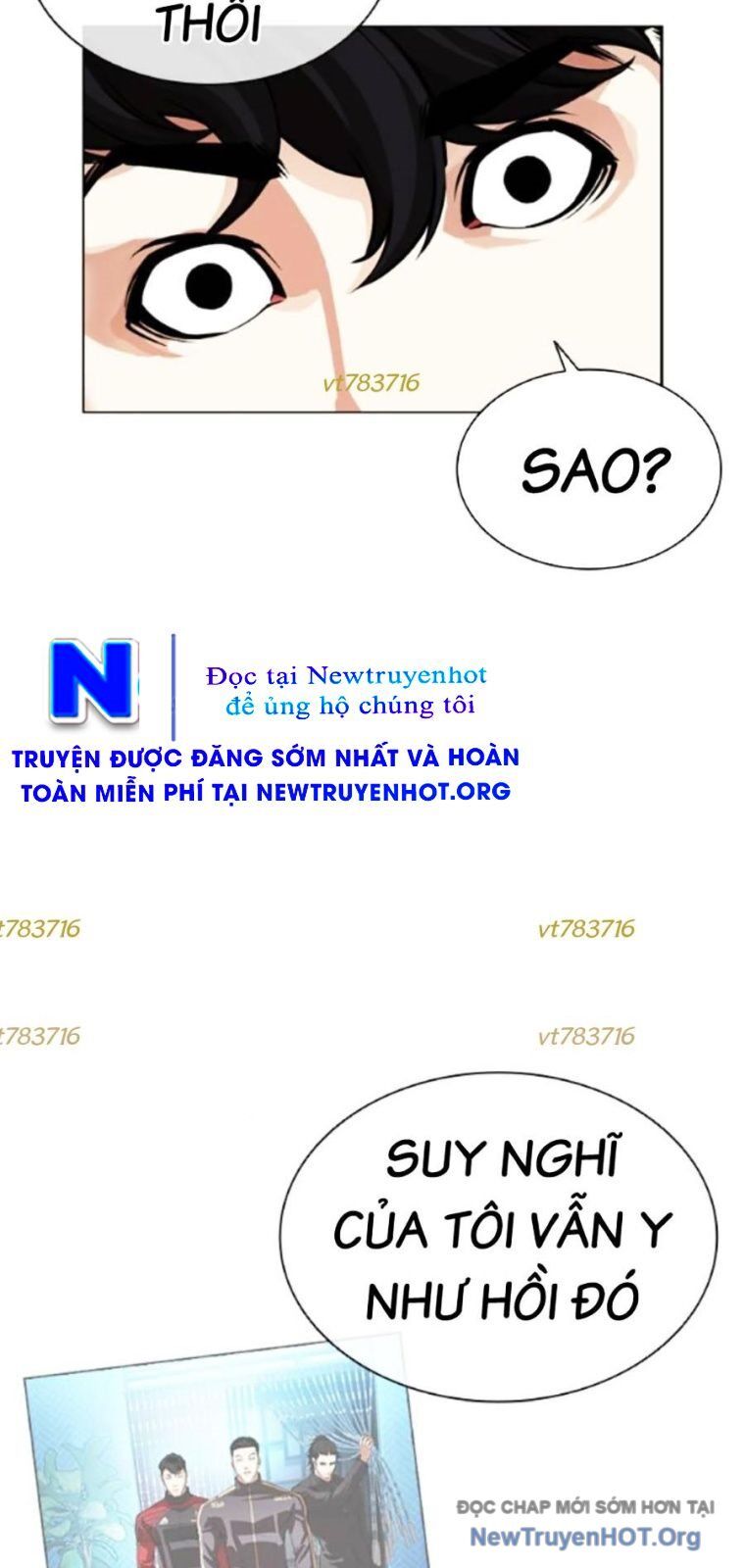 Hoán Đổi Nhiệm Màu Chương 565 Ảnh 97