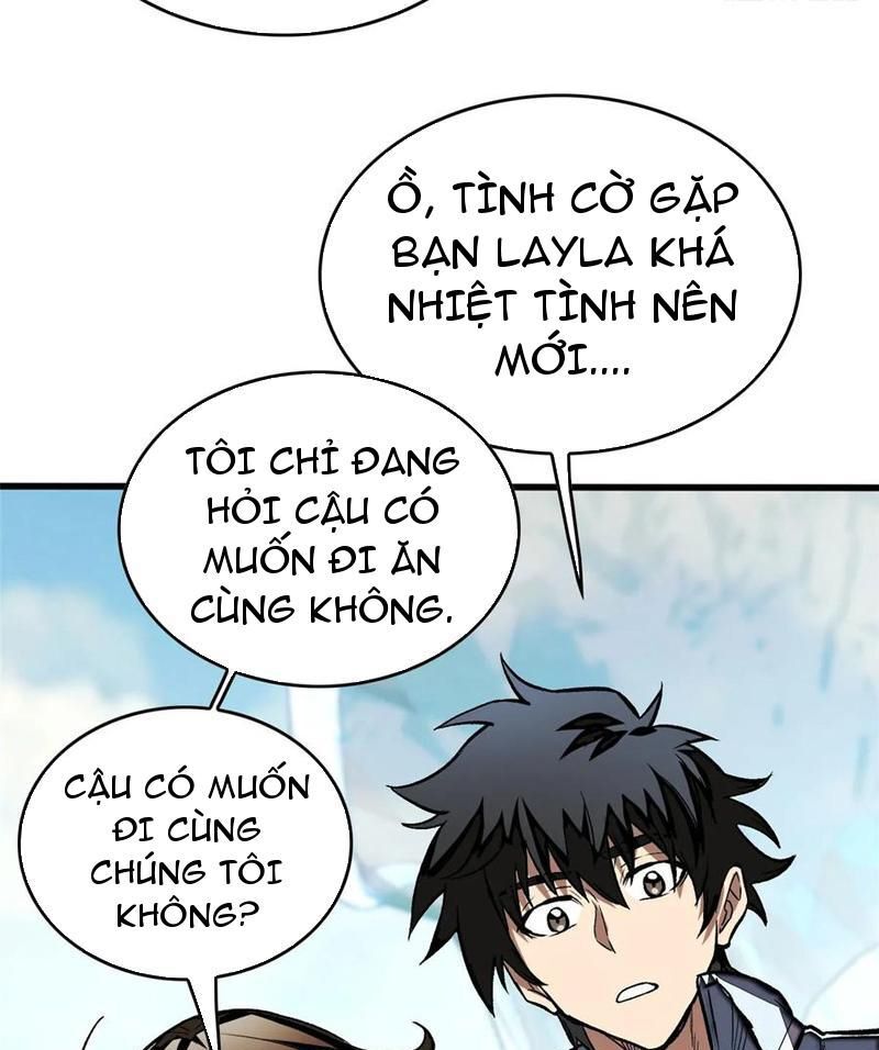 Thế Giới Siêu Phàm! Ta Là Ma Cà Rồng? Chương 15 Ảnh 19