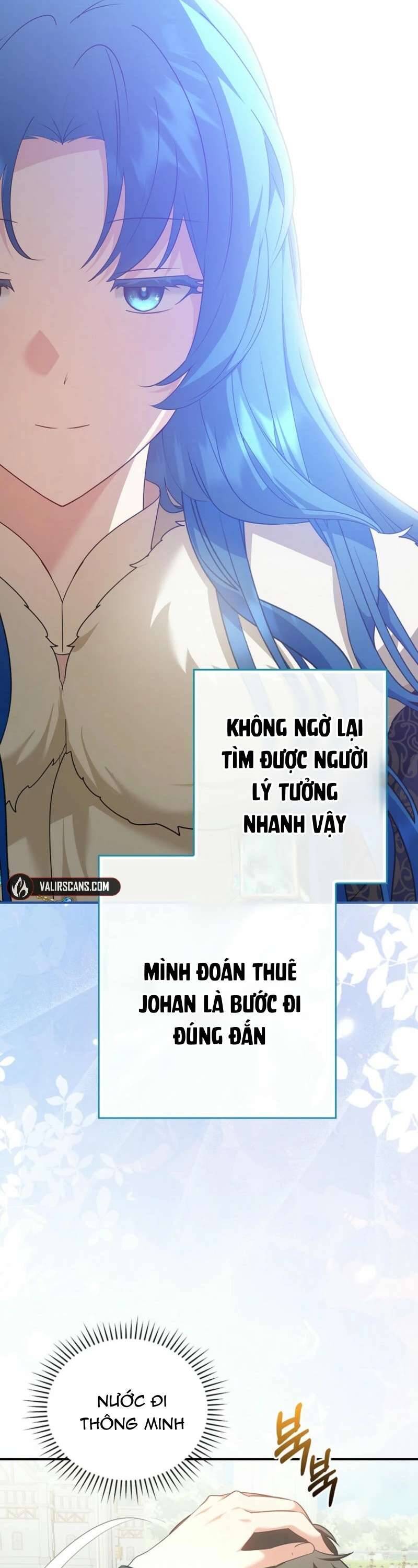 Tuy Là Mẹ Chồng Nhưng Tôi Không Thích Mâu Thuẫn Giữa Mẹ Chồng Và Nàng Dâu Chương 13 Ảnh 29