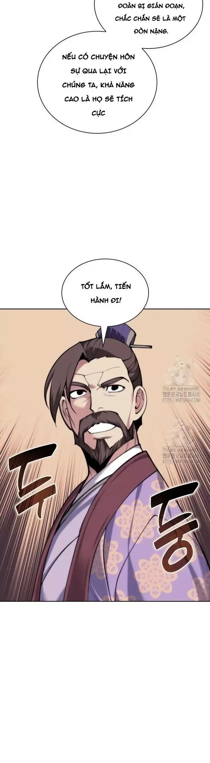 Học Giả Kiếm Sĩ Chương 167 Ảnh 42