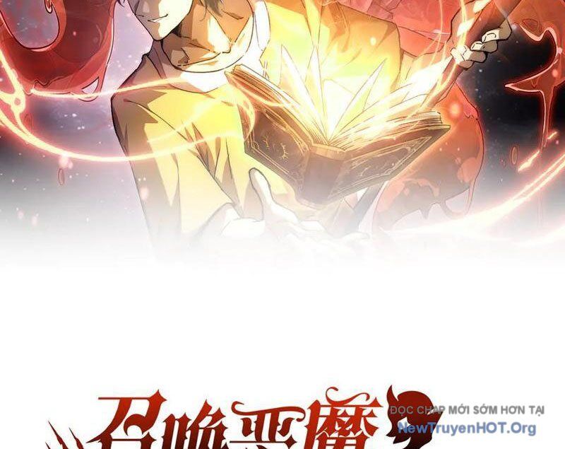 Triệu Hoán Ác Ma, Ta Đã Là Thâm Uyên Chương 25 Ảnh 3