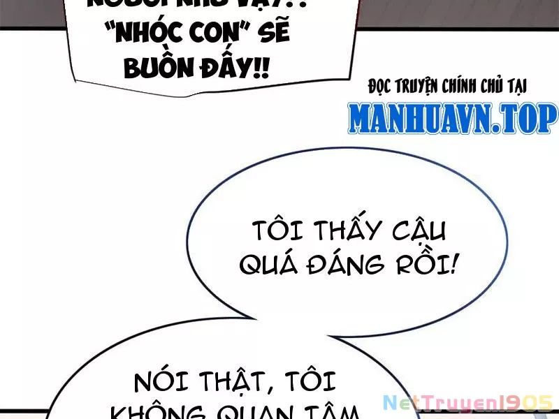 Thế Giới Siêu Phàm! Ta Là Ma Cà Rồng? Chương 16 Ảnh 4