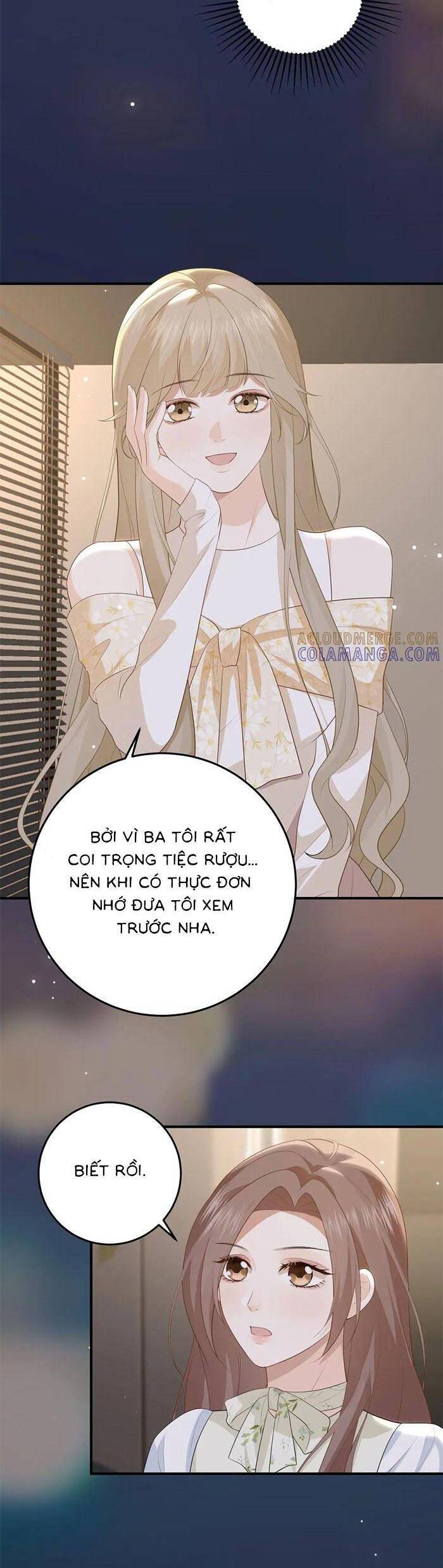 Ấm Hôn 100 Ngày Chương 66 Ảnh 22