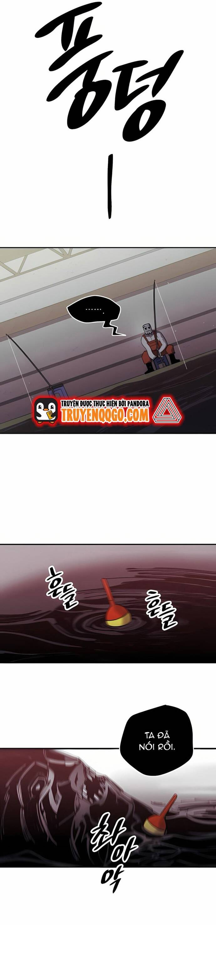 Kẻ Thống Trị Mạt Thế Chương 2 Ảnh 19