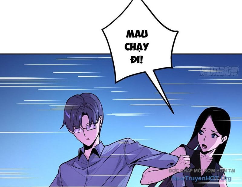 Thế Giới Toàn Người Điên, Tỉnh Táo Chính Là Bị Bệnh Chương 1 Ảnh 93