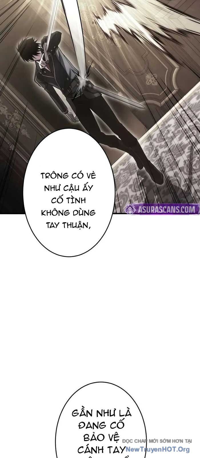 Hắc Ám Kiếm Sĩ Hồi Quy Chương 13 Ảnh 25