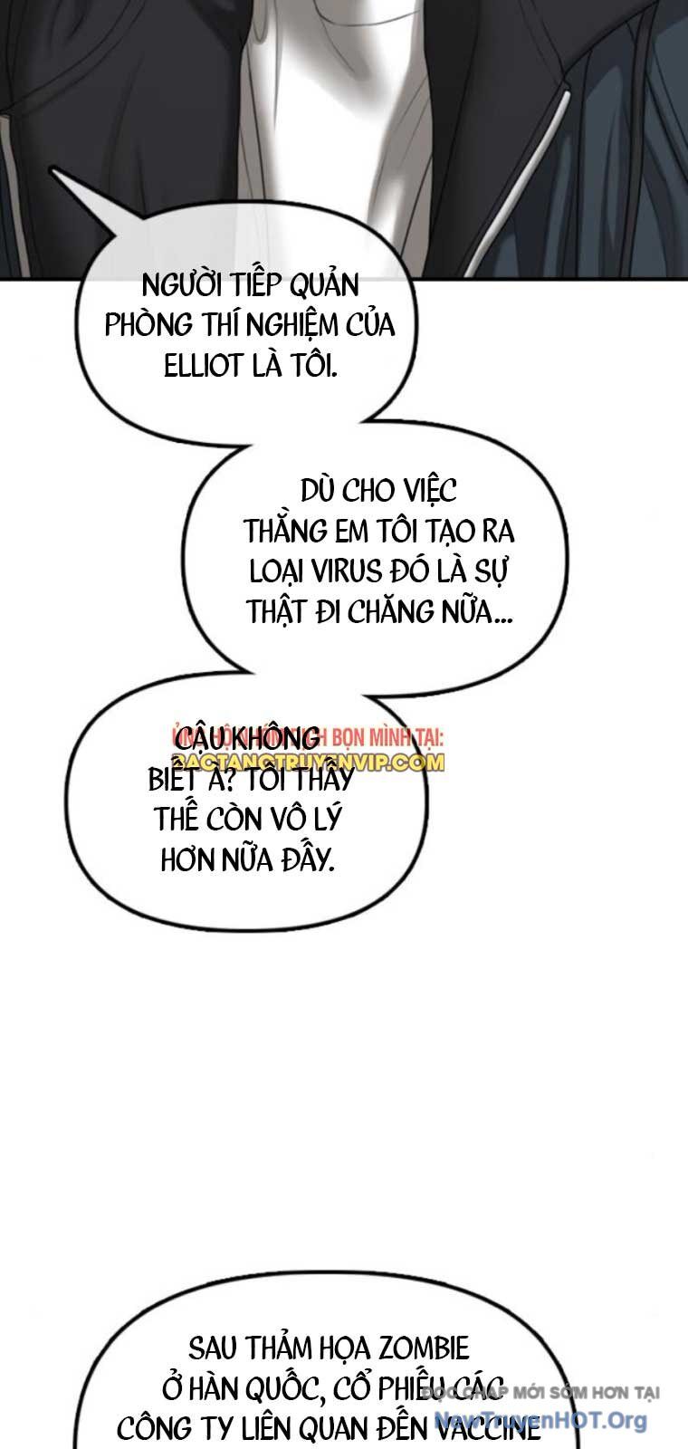 Ngày Tận Thế Đã Đến Chương 23 Ảnh 14