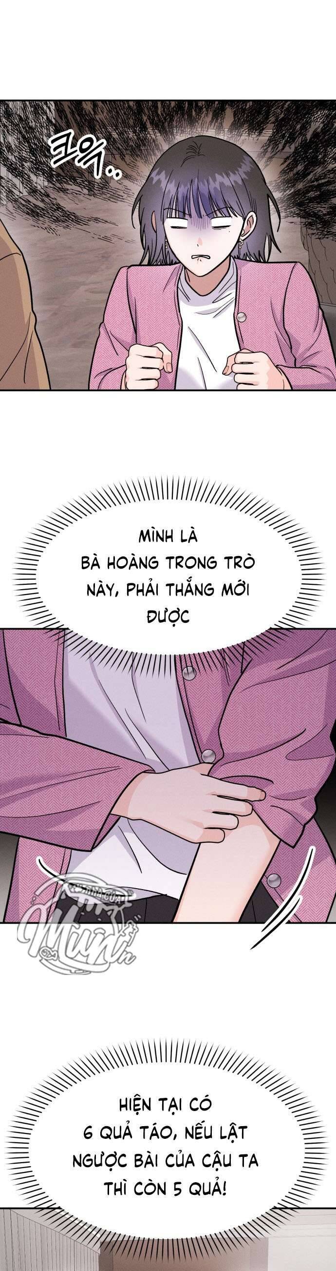 Cuộc Chiến Thoát Kiếp Fa Chương 26 Ảnh 22