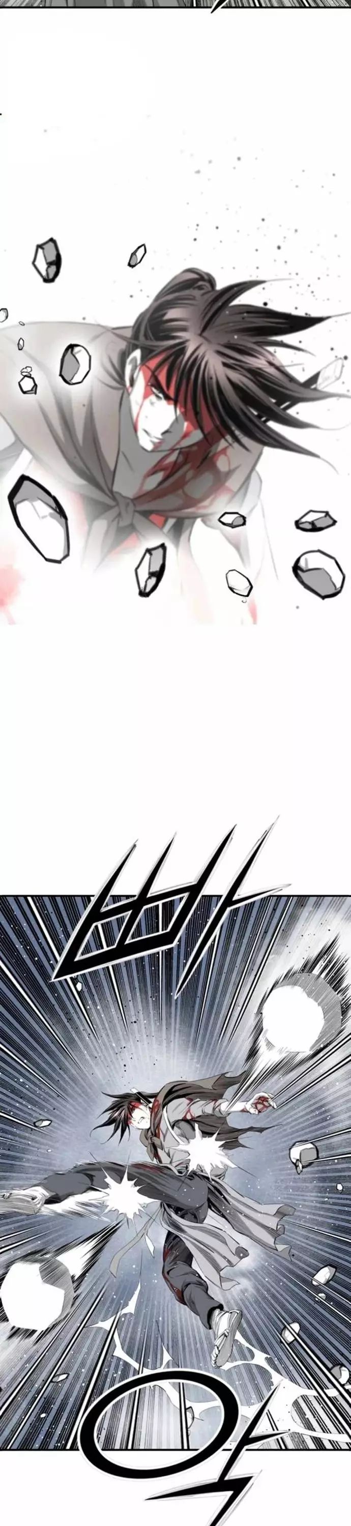 Đăng Thiên Lộ Chương 127 Ảnh 26