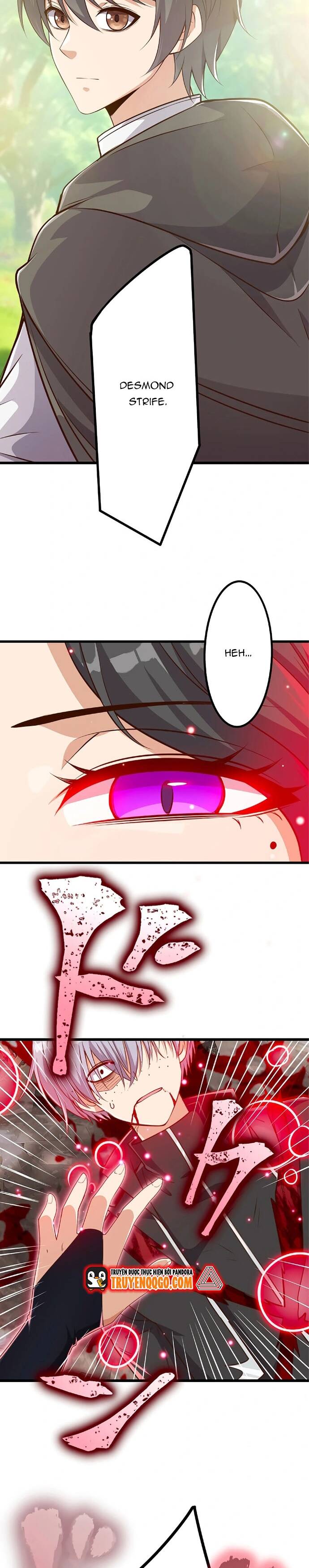 Jozan Fuyo No Komikaraizu Sutato Shimashita! Chương 26 Ảnh 26