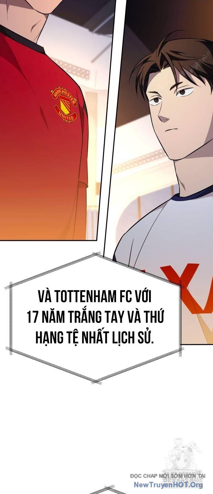 Thiên Ma Bấm Huyệt Chương 67 Ảnh 56