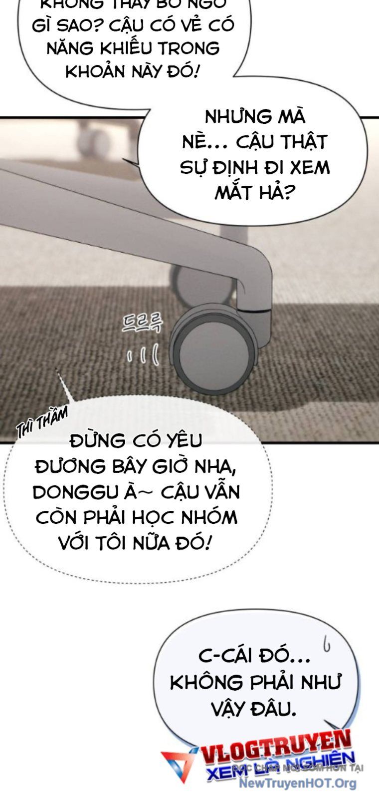 Nhật Kí Chuyển Việc Chương 24 Ảnh 10