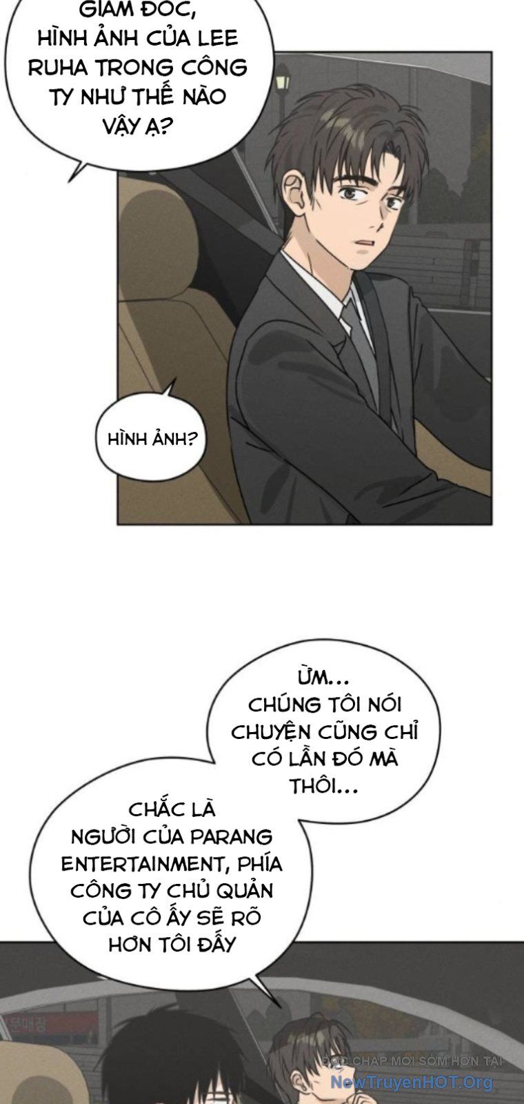Hôm Nay Han Yoil Là Phụ Nữ Chương 22 Ảnh 21