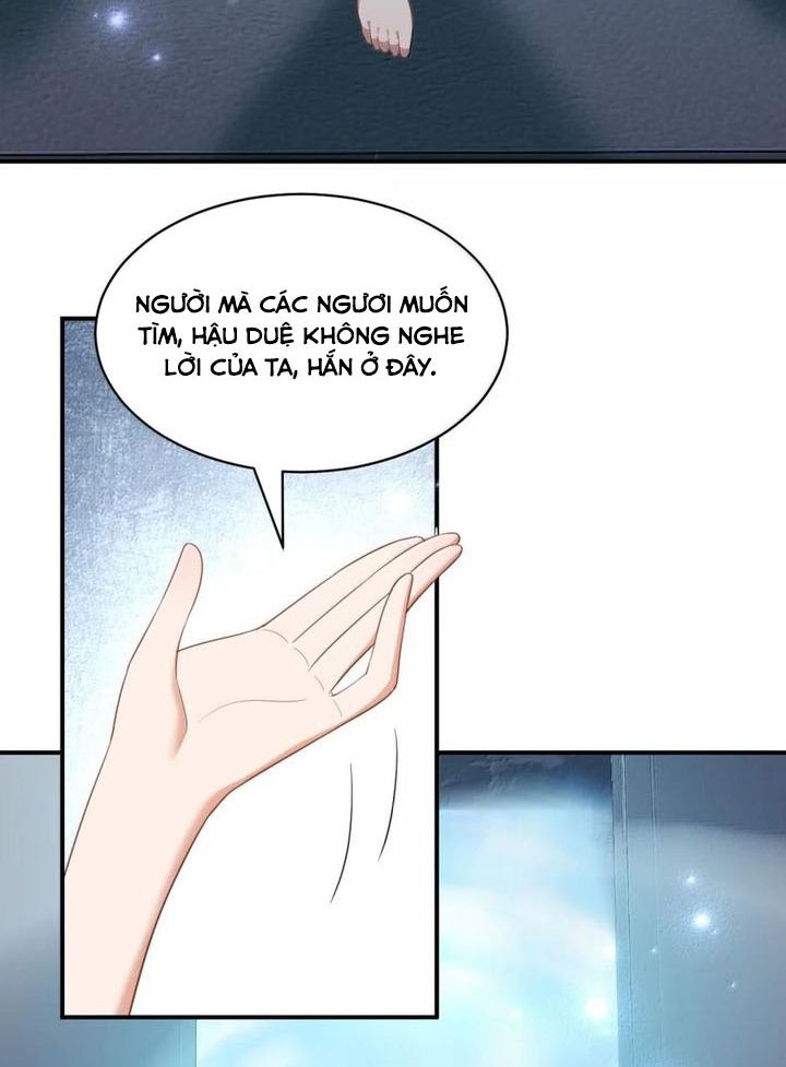 Vượt Cấp Xuyên Không, Tại Sao Tôi Lại Trở Thành Tiểu Thư Tu Sĩ? Chương 35 Ảnh 13