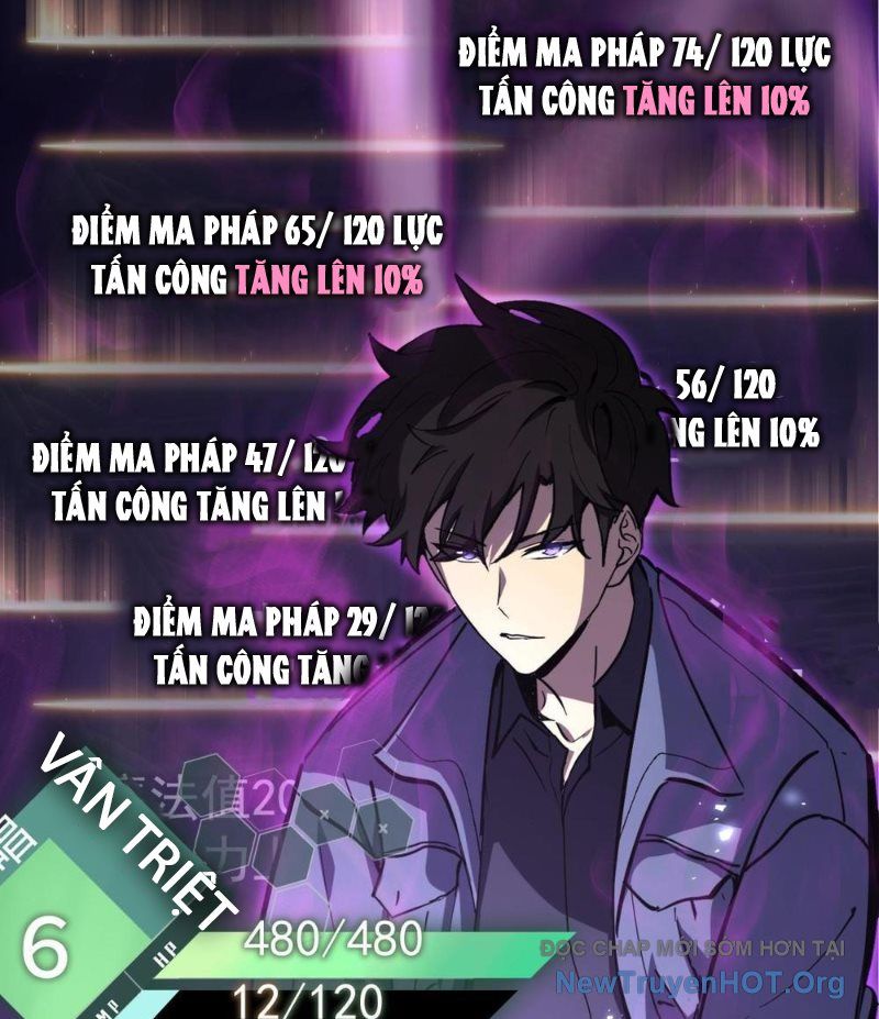 Sau Khi Sống Lại, Ta Dùng Kính Phản Diện Phục Thù Chương 2 Ảnh 38