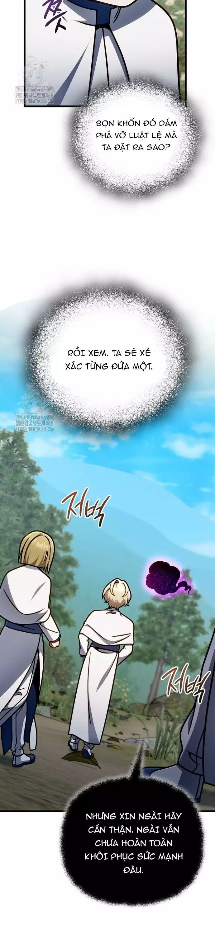 Ta Sẽ Phá Hủy Đất Nước Này Chương 45 Ảnh 7