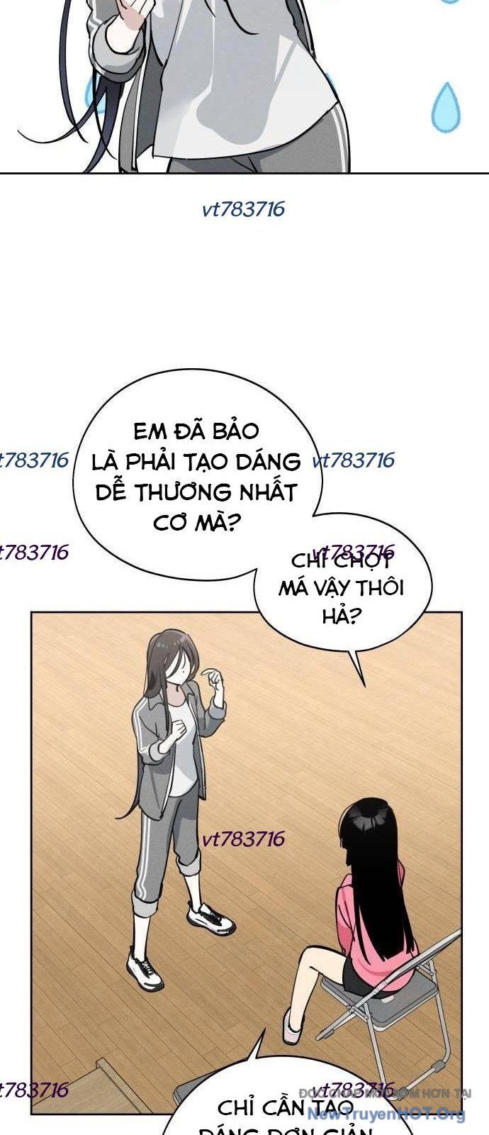 Hôm Nay Han Yoil Là Phụ Nữ Chương 19 Ảnh 38