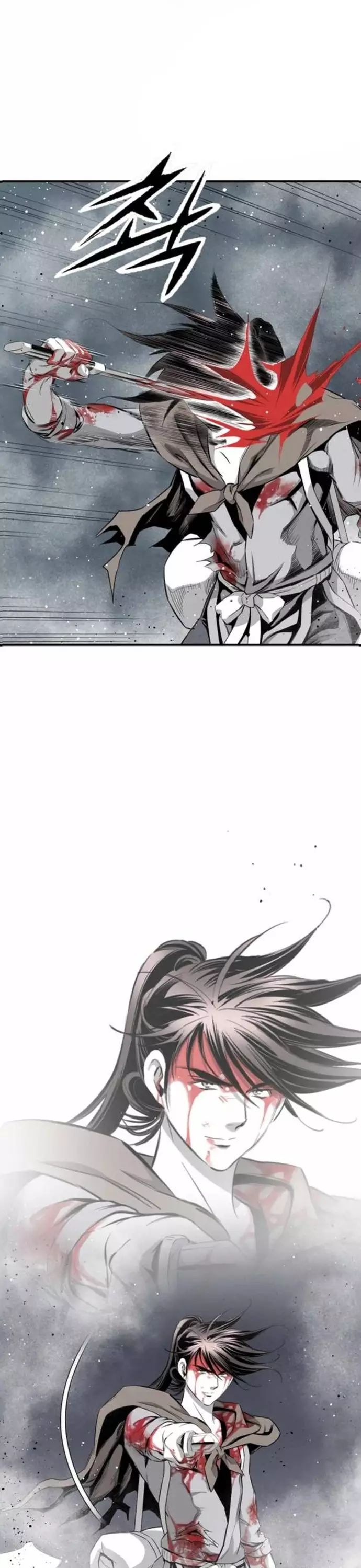 Đăng Thiên Lộ Chương 127 Ảnh 36