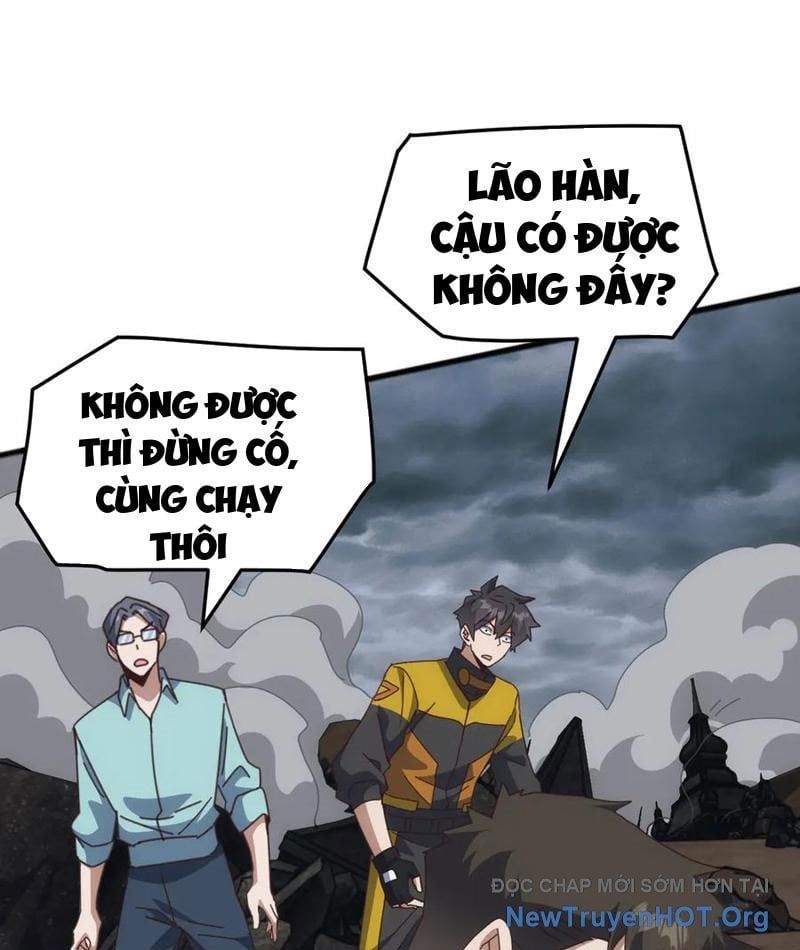 Vạn Tộc Xâm Lược: Bắt Đầu Thuần Hóa Cự Thú Cấp Sử Thi Chương 41 Ảnh 19