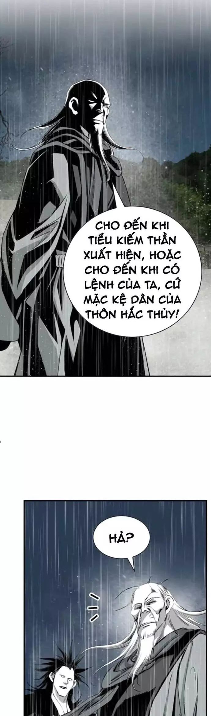 Đăng Thiên Lộ Chương 128 Ảnh 21